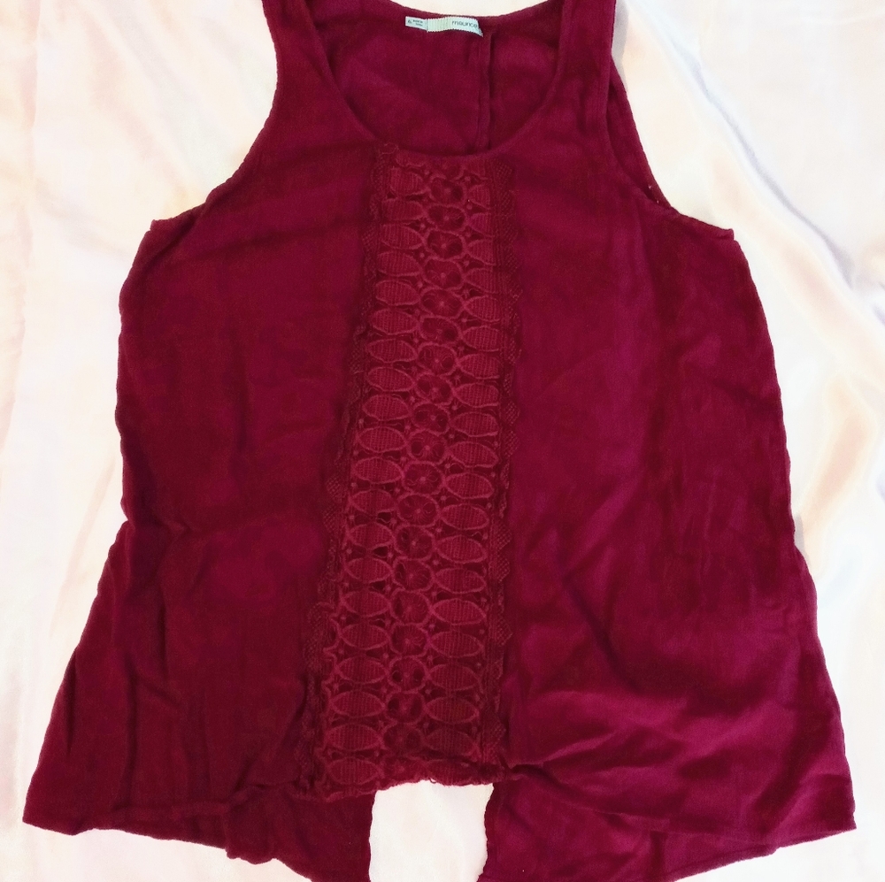 Maurices Tank Top